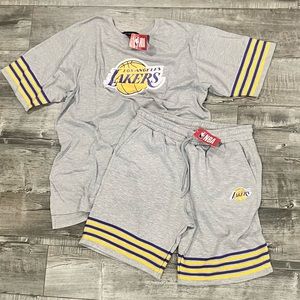 LA Lakers Mens Set
